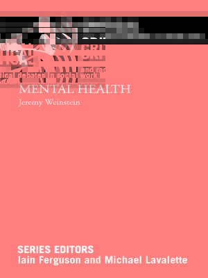 cover image of Mental Health